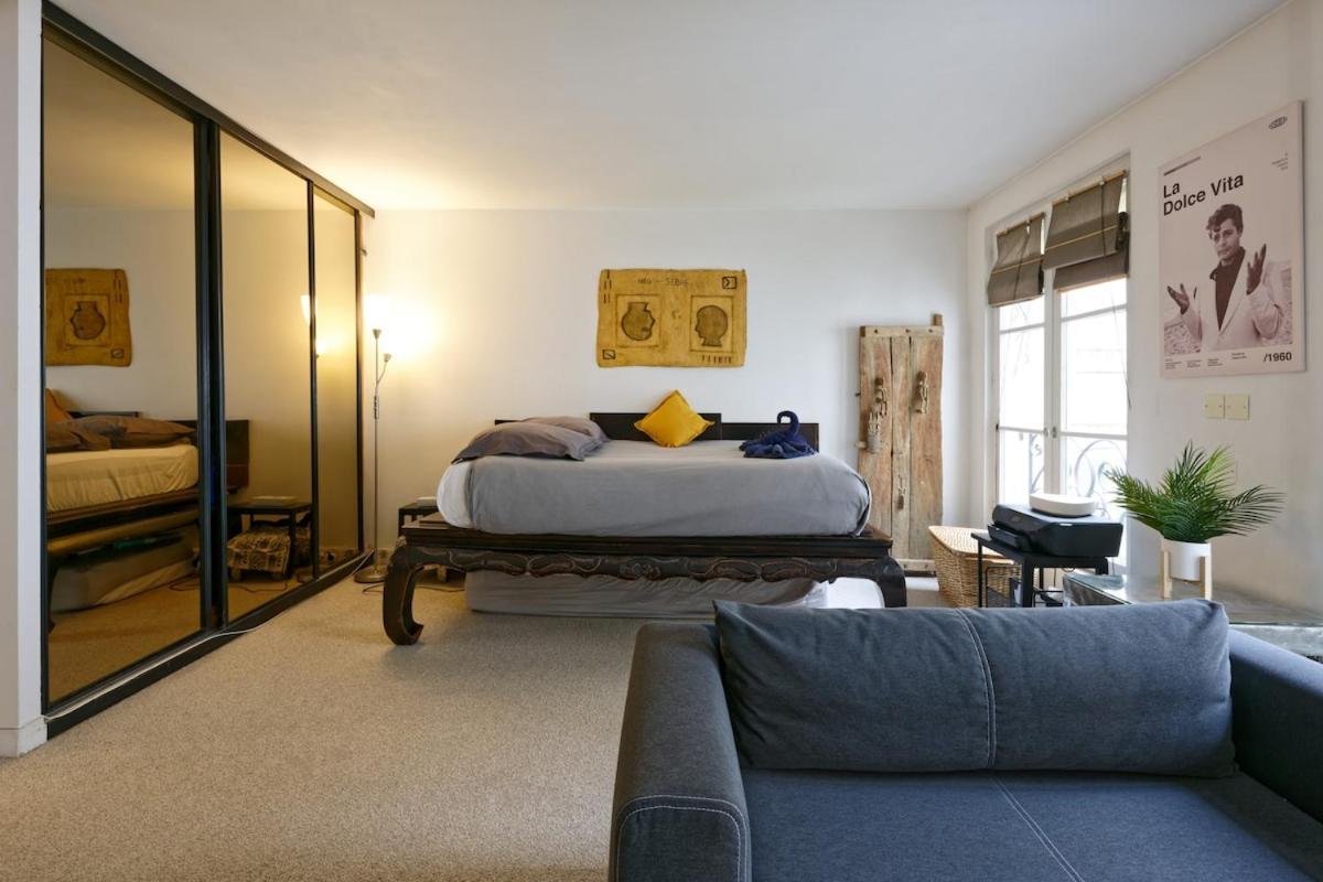 Cosy Au Coeur Du Marais, ! * Parijs