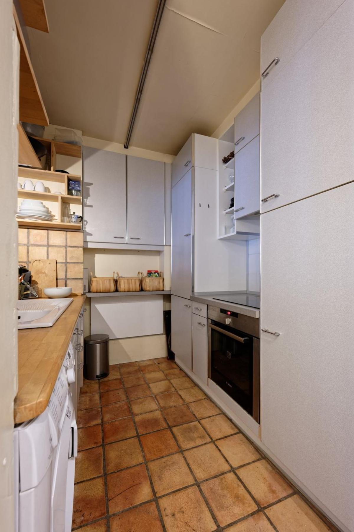 Appartement Cosy Au Coeur Du Marais, ! *