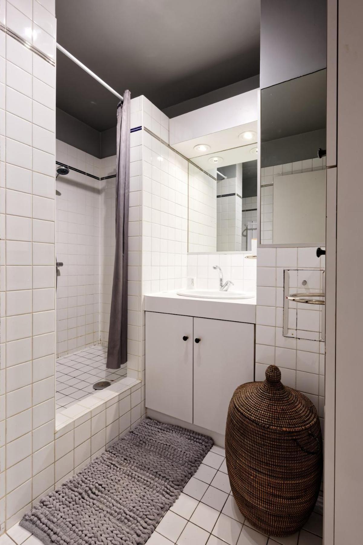 Appartement Cosy Au Coeur Du Marais, !